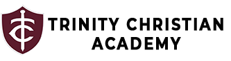Logo for Trinity Christian Academy