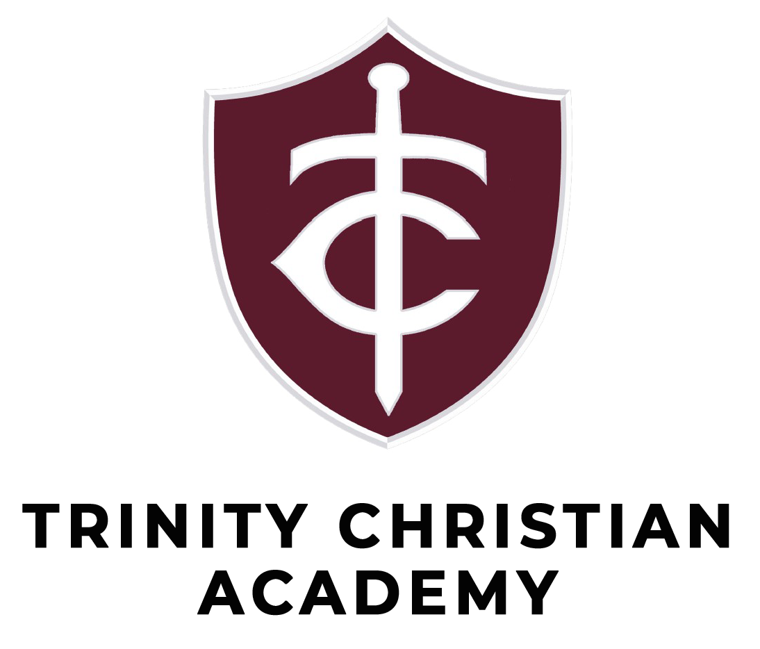 Footer Logo - Trinity Christian Academy